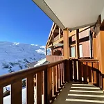 Necou - Pour 4 Avec Mae-3904 Apartment