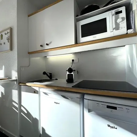 Apartmán Necou - Pour 4 Avec Mae-3904 *