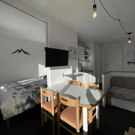 Apartment Necou - Pour 4 Avec Mae-3904