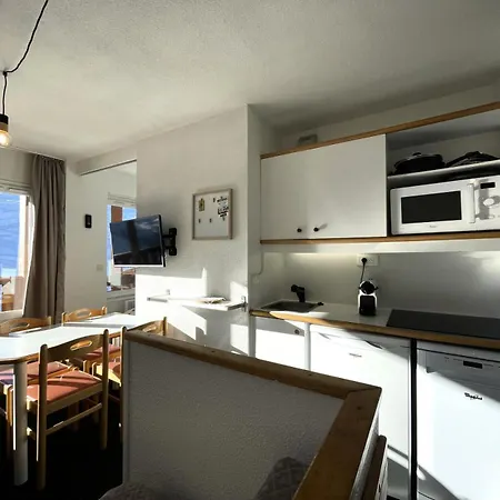 Necou - Pour 4 Avec Mae-3904 Apartment *