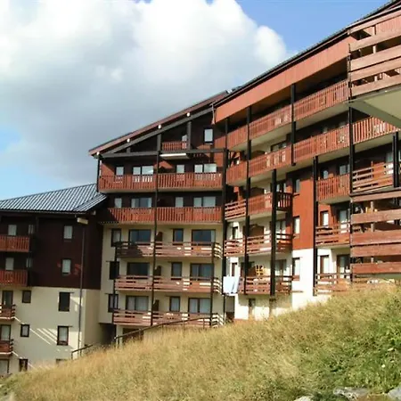 Necou - Pour 4 Avec Mae-3904 Appartement